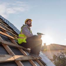 Best Commercial Roofing Services  in Falls Creek, PA